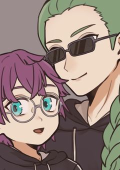 ロスサントスでの出会い