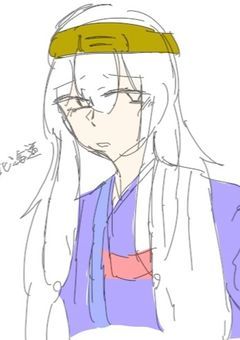 都道府県擬人化イラスト部屋