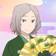 疲労さんのアイコン画像