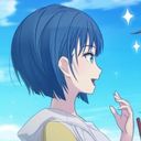 桐谷遥@MORE MORE JUMP!