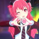 愛莉@青春/friends