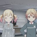 青柳冬弥@春道は他人