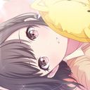 絵名@なによ、少しくらい我慢しなさいよ!