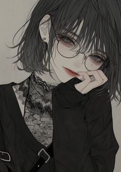 他界隈?イラストと雑談