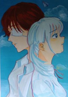 君の姿が変わっても….