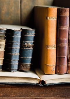 思い付き短編集