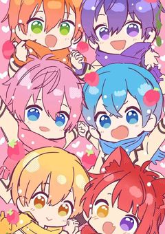 すとぷりオメガ