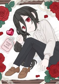 jnsb　竜驤虎視！雲と太陽の人狼ゲーム