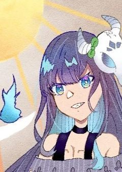 mmmrとかznsbとか描くお部屋