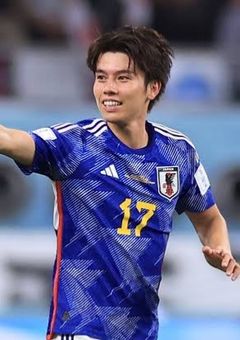 田中碧さんと…?!