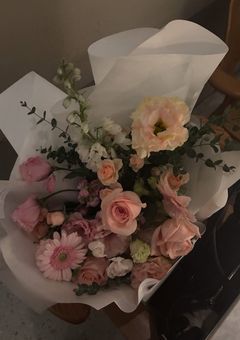 復縁か。新しい恋か。