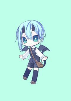 天使な悪魔に恋をしちゃいました