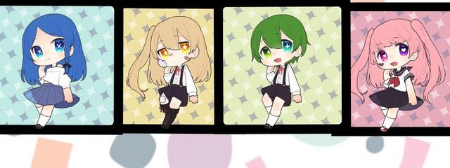 ココアさんの壁紙画像