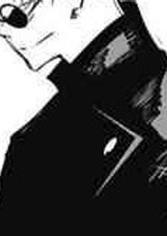 特級呪術師、腐った卵達を護衛するってよ