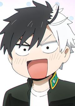 太宰妹はボウフウリン