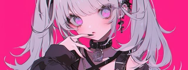 糖杏菓さんの壁紙画像