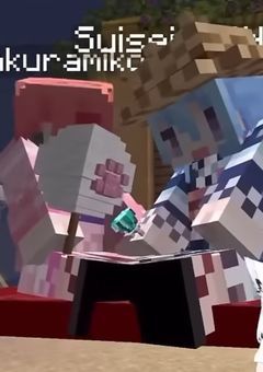 ホロライブってねカオスなんだってさ