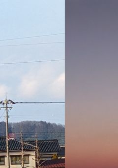 ヒーロー嫌いの少女達