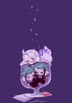 オクタにはある意味最強がいまして