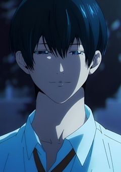 # 離れて下さい、清峰くん