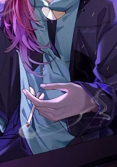 # ストーカーしてたら監禁された .