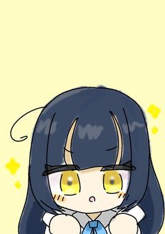 イラスト合作！！！