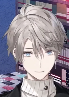 甲斐田くんの妹ちゃん、愛されてるらしい