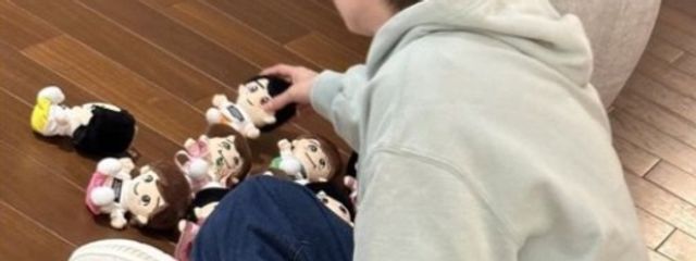 にちぱたさんの壁紙画像