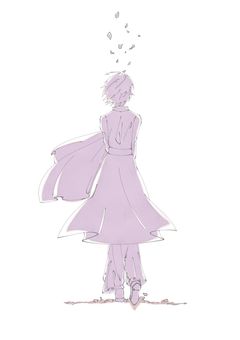 どんな運命になろうとも