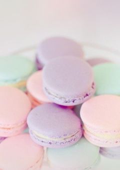 ❁I dream of sugar❁