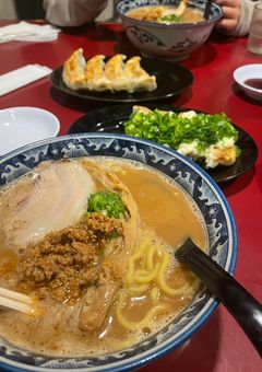 ラーメン日記