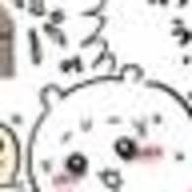 ちいかわさんのアイコン画像