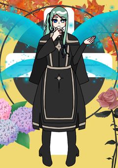 教会シスターの配信部屋※活動休止中