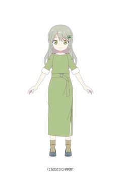 仕立て屋のお店広め