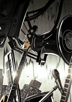 暗 い 世 界 で 生 き よ う か 。