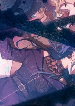 私‪だけ生きづらい世界 。《🎸ver.》