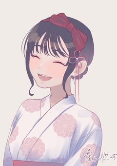 小学生ですが巫女をやっています