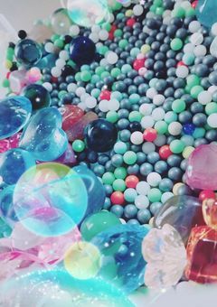 想像&実話百物語tekina