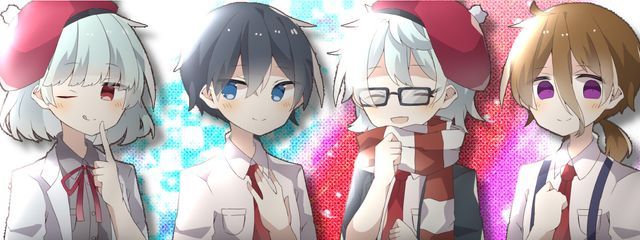 Miuさんの壁紙画像