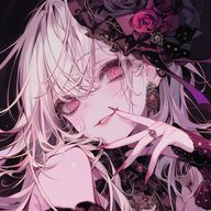 暗星雪漓さんのアイコン画像