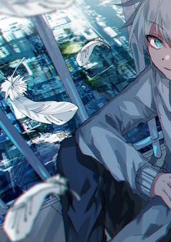 2000年生きた勇者が本当の愛を知るまで