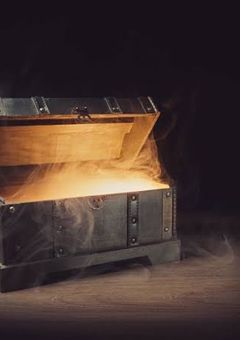 Pandora Box