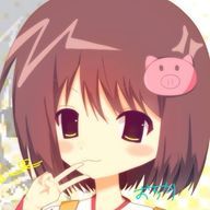 myaさんのアイコン画像