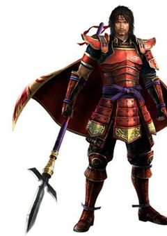 一騎当千　WANTED WARRIORS