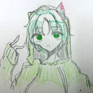 乖離/🐈🛸🐰さんのアイコン画像
