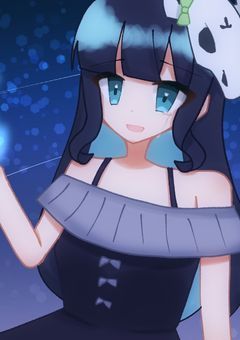 ちるとまのイラストべや