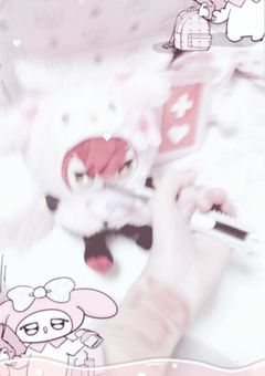 量産型女子になりたい人にお友達を下さい