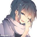 るな(中学時代)