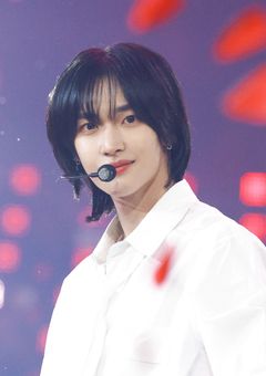 I want to be with you forever .