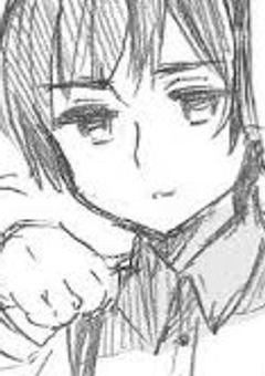 魔法の鏡 【曲パロ】